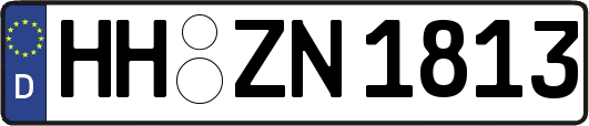 HH-ZN1813