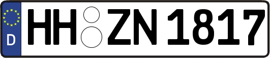 HH-ZN1817