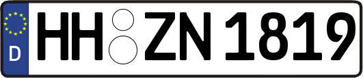 HH-ZN1819