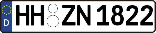 HH-ZN1822