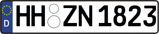 HH-ZN1823