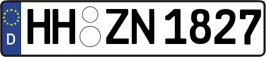 HH-ZN1827