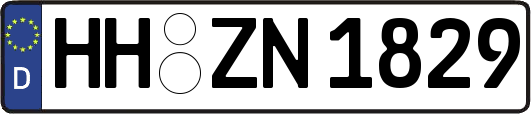 HH-ZN1829