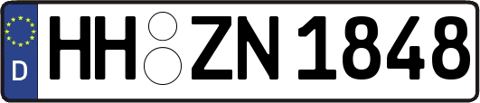 HH-ZN1848