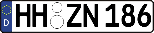 HH-ZN186