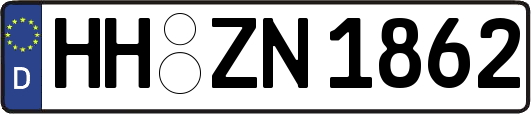 HH-ZN1862