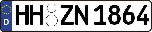 HH-ZN1864