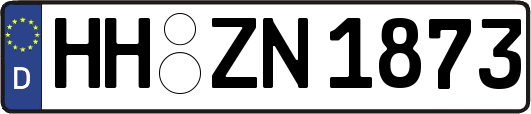 HH-ZN1873