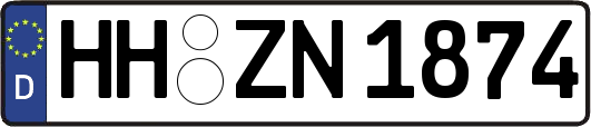 HH-ZN1874