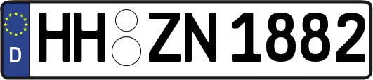 HH-ZN1882