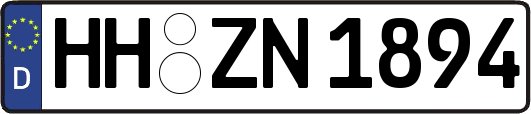 HH-ZN1894