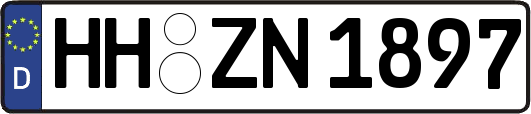 HH-ZN1897