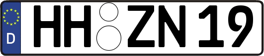 HH-ZN19