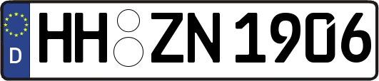 HH-ZN1906