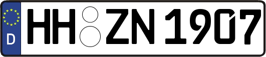 HH-ZN1907