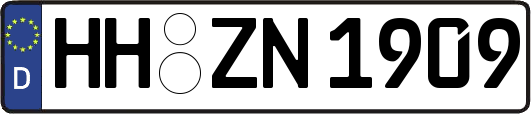 HH-ZN1909