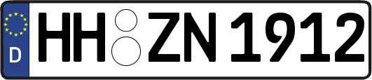 HH-ZN1912