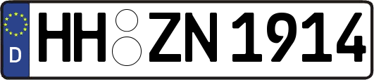 HH-ZN1914