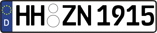 HH-ZN1915
