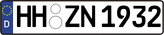 HH-ZN1932