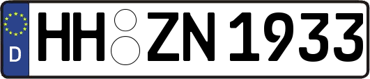 HH-ZN1933