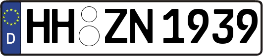 HH-ZN1939