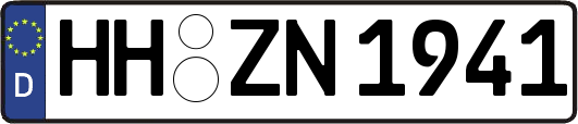 HH-ZN1941