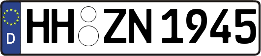HH-ZN1945
