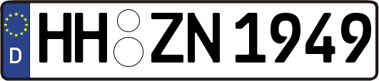 HH-ZN1949