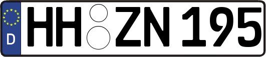 HH-ZN195