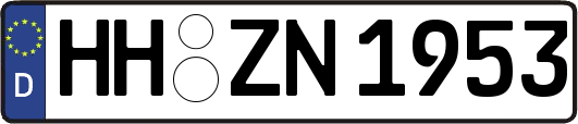 HH-ZN1953