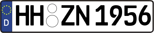 HH-ZN1956