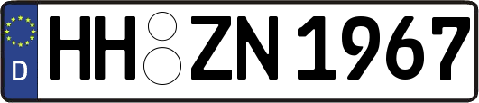 HH-ZN1967