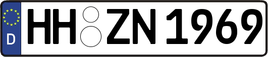 HH-ZN1969