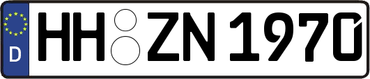 HH-ZN1970