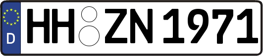 HH-ZN1971