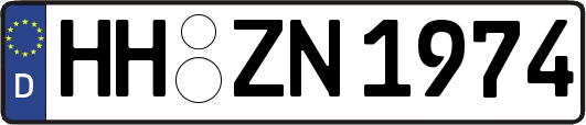 HH-ZN1974
