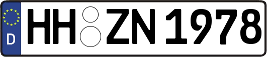 HH-ZN1978