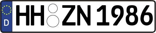 HH-ZN1986