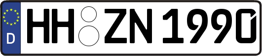 HH-ZN1990