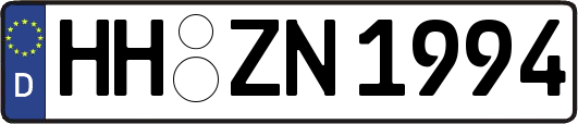 HH-ZN1994