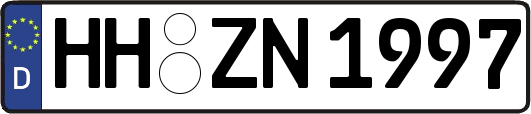HH-ZN1997