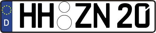 HH-ZN20