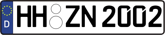 HH-ZN2002