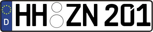 HH-ZN201