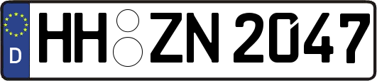 HH-ZN2047