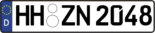 HH-ZN2048