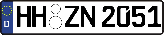HH-ZN2051