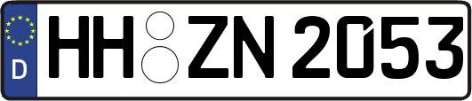 HH-ZN2053