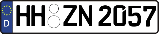 HH-ZN2057